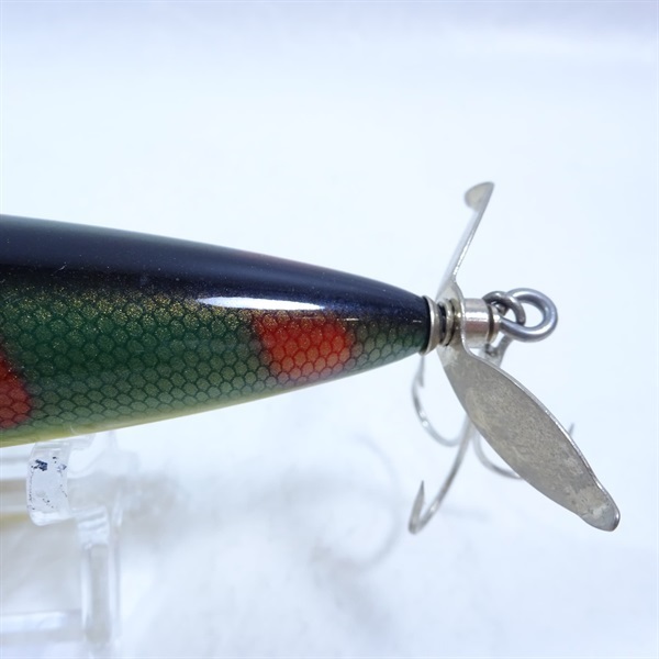 ウッドウンホッツィトッツィ